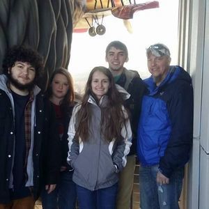 Meet your Posher, Austin